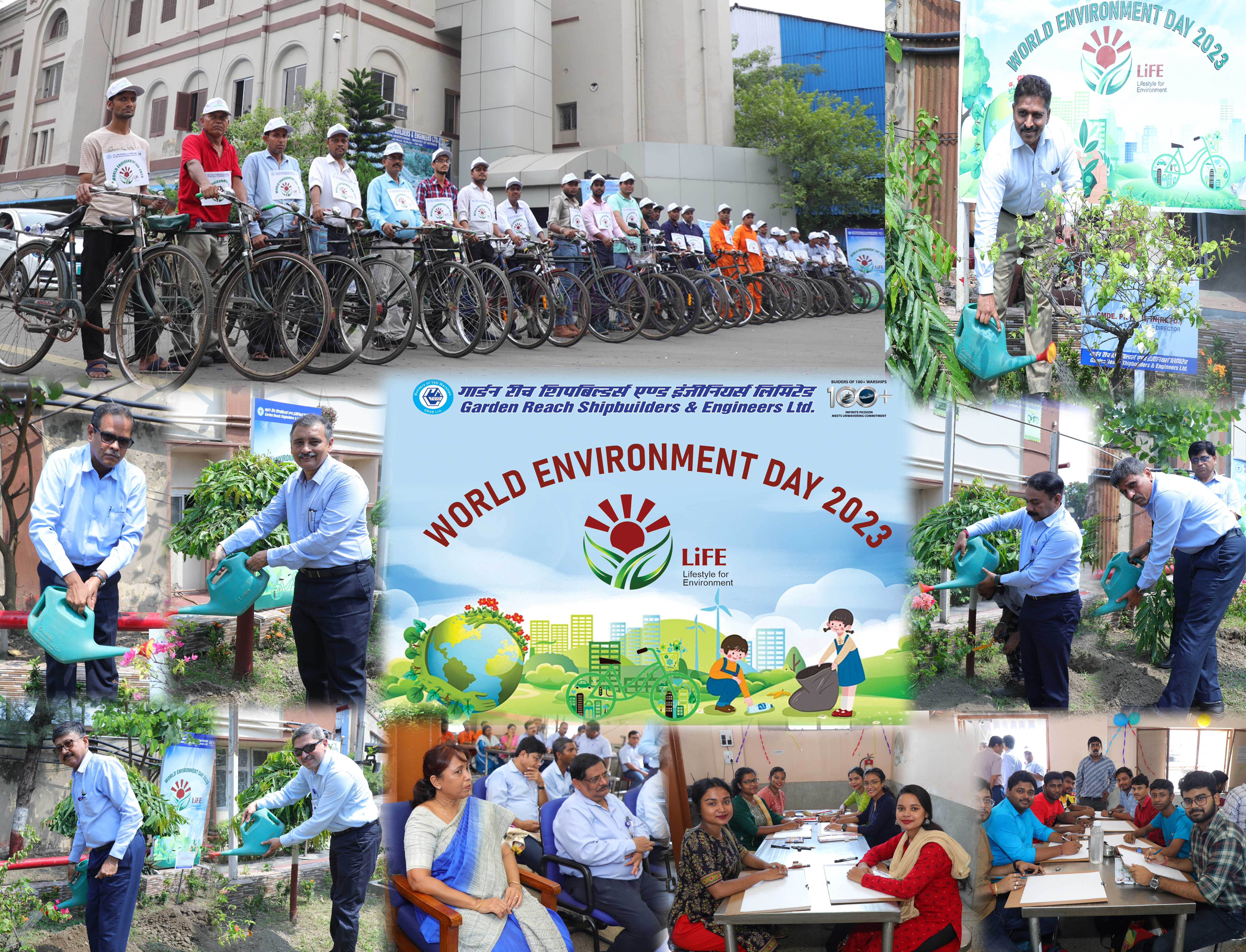 World Environment Day 2023